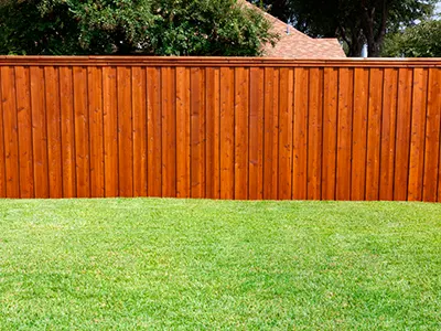 Fencing/Screening Services, College Station, TX