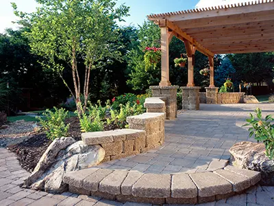 Outdoor Living Structures Services, College Station, TX
