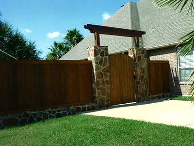 Outdoor Living Structures, College Station, TX